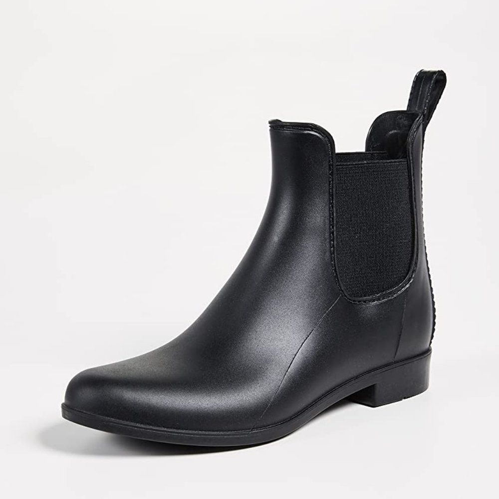 Sam Edelman Women's Tinsley Chelsea Rain Booties